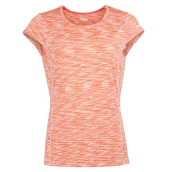 Regatta Hyperdimension II Femme T-shirt |<Femme T-Shirts
