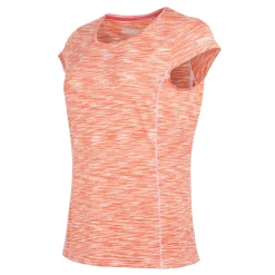 Regatta Hyperdimension II Femme T-shirt |<Femme T-Shirts