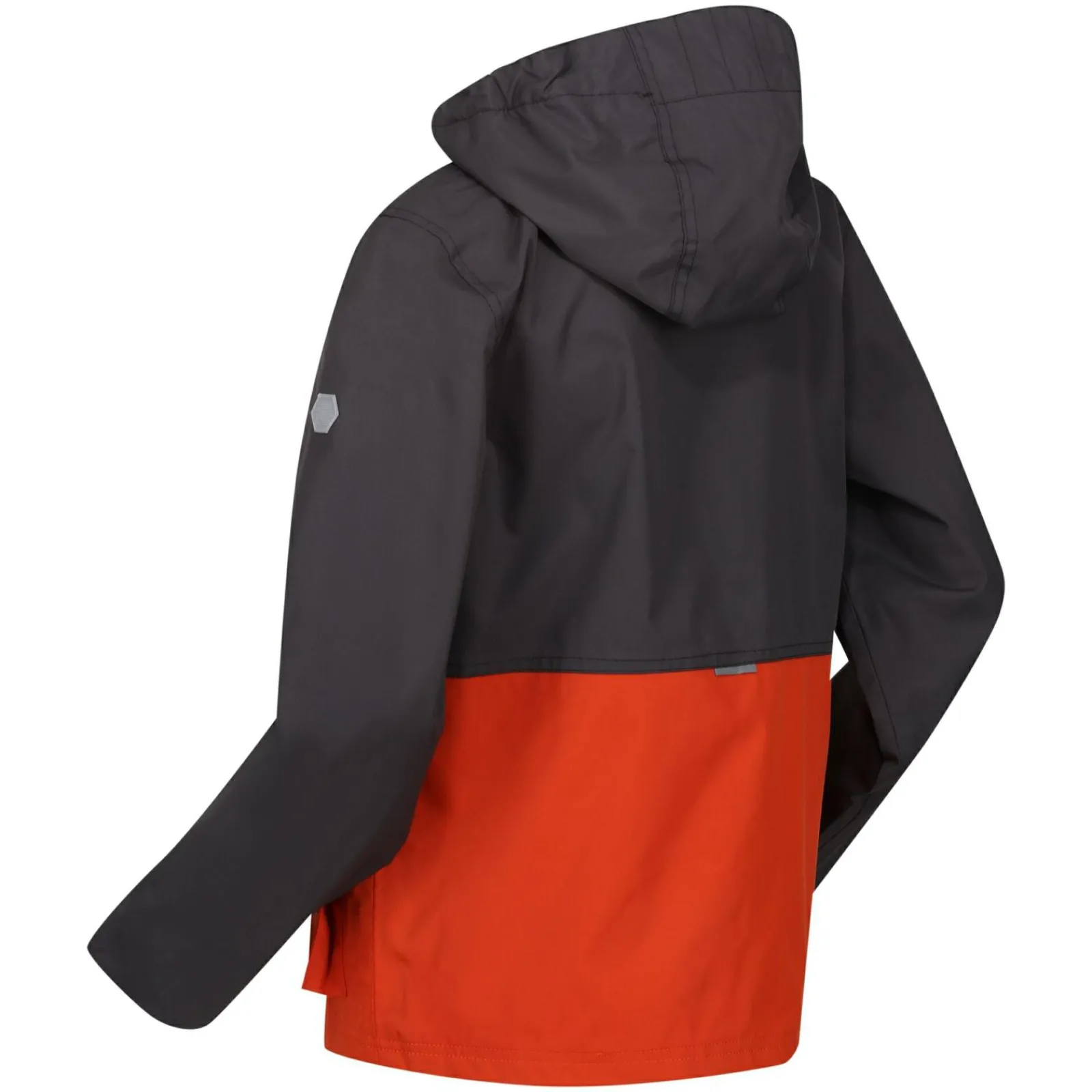 Regatta Hywell Enfant Veste imperméable |<Enfant Vêtements Garçon|Vestes Imperméables