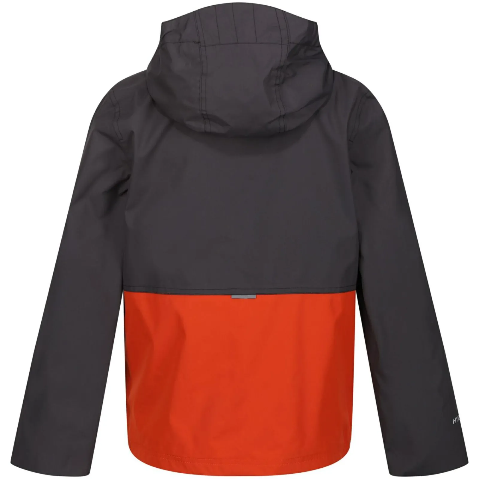 Regatta Hywell Enfant Veste imperméable |<Enfant Vêtements Garçon|Vestes Imperméables