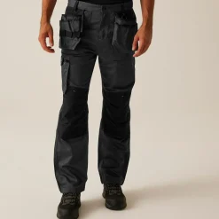 Regatta Incursion Holster Homme Pantalon de travail |< Pantalons|Pantalons De Travail