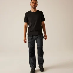 Regatta Incursion Holster Homme Pantalon de travail |< Pantalons|Pantalons De Travail