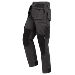 Regatta Incursion Holster Homme Pantalon de travail |< Pantalons|Pantalons De Travail