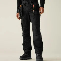 Regatta Incursion Holster Homme Pantalon de travail |< Pantalons|Pantalons De Travail