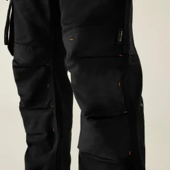 Regatta Incursion Holster Homme Pantalon de travail |< Pantalons|Pantalons De Travail