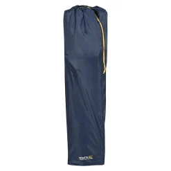 Regatta Isla Double chaise de camping avec sac de rangement |< Chaises De Camping