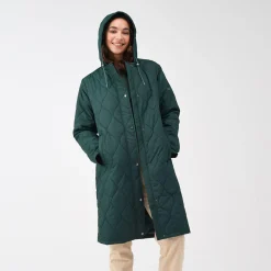 Regatta Jaycee Femme Veste matelassée |<Femme Doudounes|Vestes Chaudes