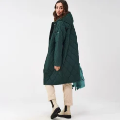 Regatta Jaycee Femme Veste matelassée |<Femme Doudounes|Vestes Chaudes