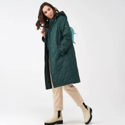 Regatta Jaycee Femme Veste matelassée |<Femme Doudounes|Vestes Chaudes