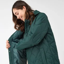 Regatta Jaycee Femme Veste matelassée |<Femme Doudounes|Vestes Chaudes