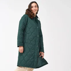 Regatta Jaycee Femme Veste matelassée |<Femme Doudounes|Vestes Chaudes