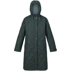 Regatta Jaycee Femme Veste matelassée |<Femme Doudounes|Vestes Chaudes