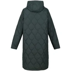 Regatta Jaycee Femme Veste matelassée |<Femme Doudounes|Vestes Chaudes