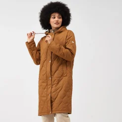Regatta Jaycee Femme Veste matelassée |<Femme Doudounes