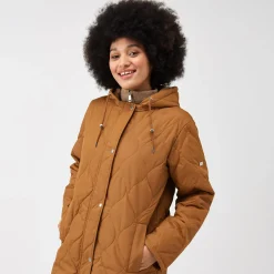 Regatta Jaycee Femme Veste matelassée |<Femme Doudounes
