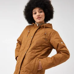 Regatta Jaycee Femme Veste matelassée |<Femme Doudounes