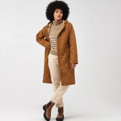 Regatta Jaycee Femme Veste matelassée |<Femme Doudounes