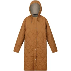 Regatta Jaycee Femme Veste matelassée |<Femme Doudounes