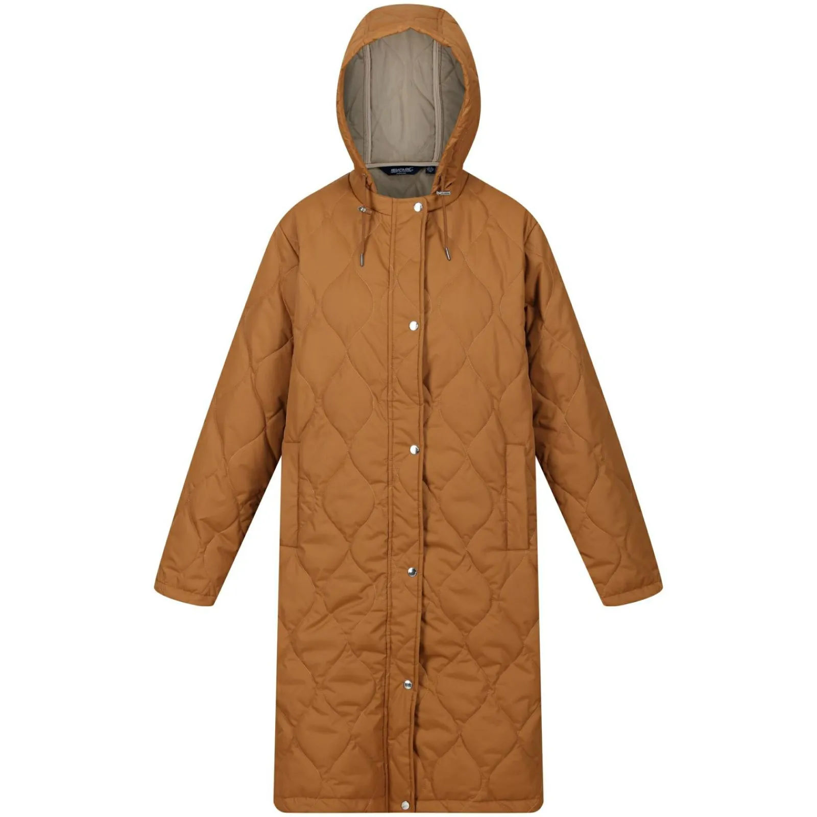 Regatta Jaycee Femme Veste matelassée |<Femme Doudounes