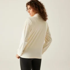 Regatta Jessalyn Femme Veste en velours entièrement zippée |<Femme Polaires Zippées