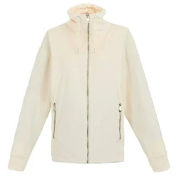 Regatta Jessalyn Femme Veste en velours entièrement zippée |<Femme Polaires Zippées