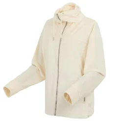 Regatta Jessalyn Femme Veste en velours entièrement zippée |<Femme Polaires Zippées