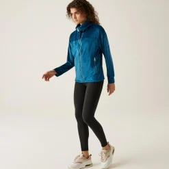Regatta Jessalyn Femme Veste en velours entièrement zippée |<Femme Polaires Zippées