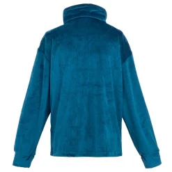 Regatta Jessalyn Femme Veste en velours entièrement zippée |<Femme Polaires Zippées