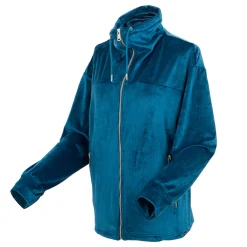 Regatta Jessalyn Femme Veste en velours entièrement zippée |<Femme Polaires Zippées