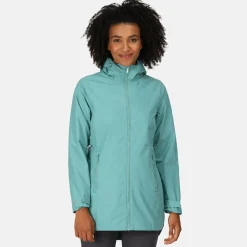 Regatta Jessley Femme Veste imperméable |<Femme Vestes Imperméables