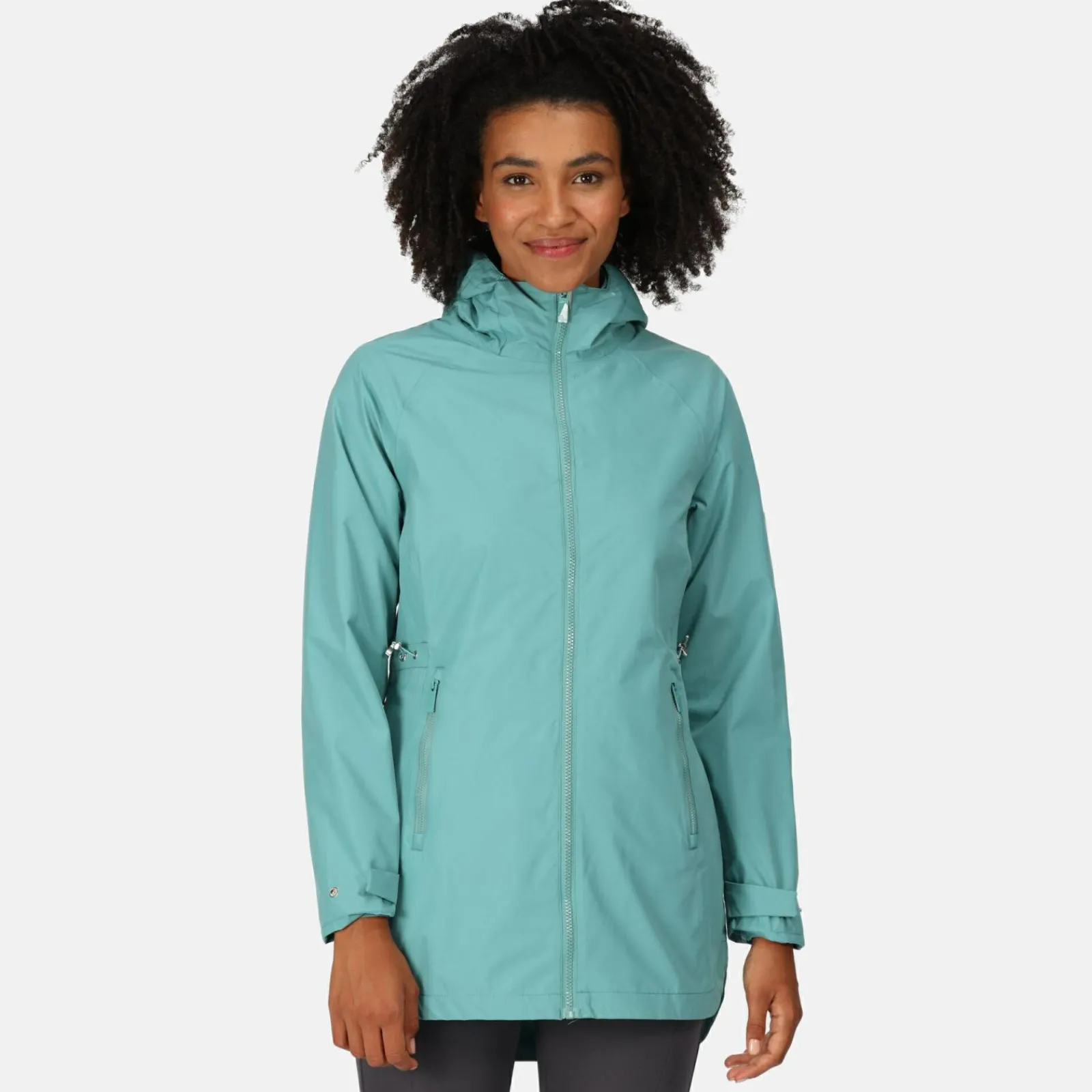 Regatta Jessley Femme Veste imperméable |<Femme Vestes Imperméables