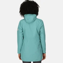 Regatta Jessley Femme Veste imperméable |<Femme Vestes Imperméables