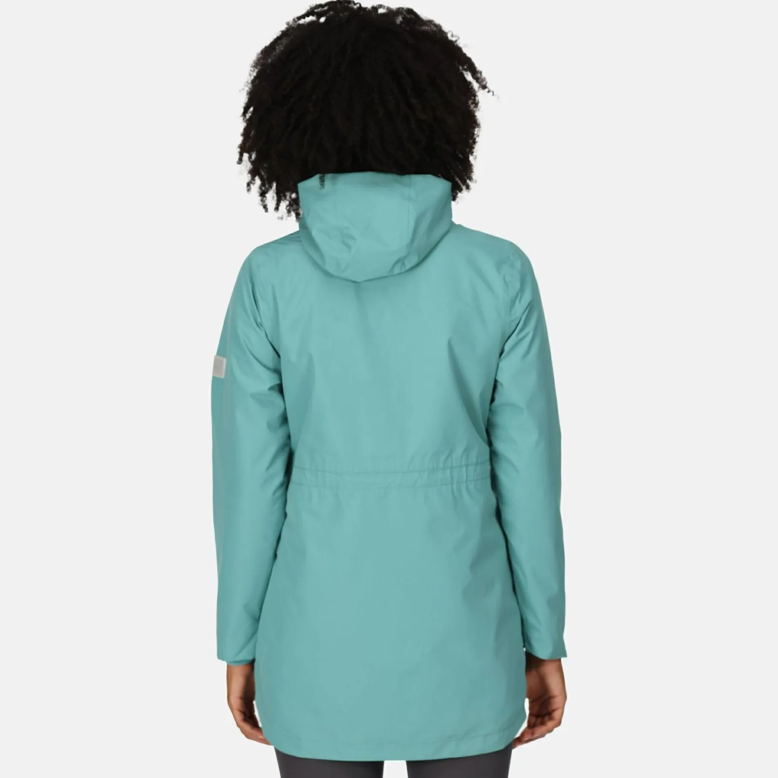 Regatta Jessley Femme Veste imperméable |<Femme Vestes Imperméables