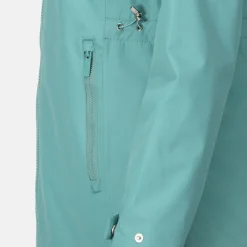 Regatta Jessley Femme Veste imperméable |<Femme Vestes Imperméables