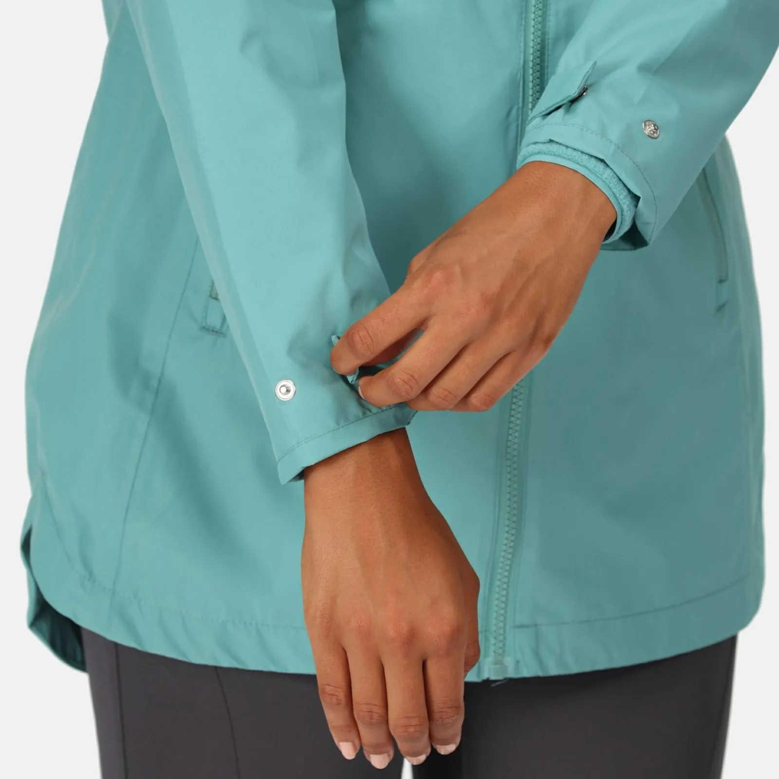 Regatta Jessley Femme Veste imperméable |<Femme Vestes Imperméables