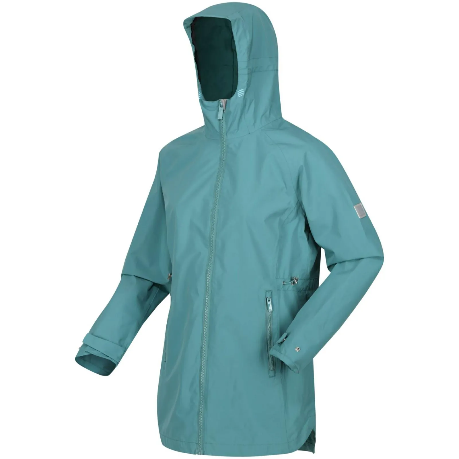 Regatta Jessley Femme Veste imperméable |<Femme Vestes Imperméables