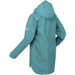 Regatta Jessley Femme Veste imperméable |<Femme Vestes Imperméables