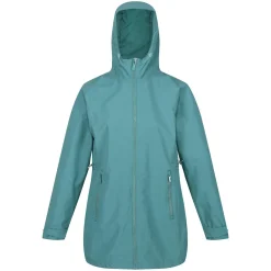 Regatta Jessley Femme Veste imperméable |<Femme Vestes Imperméables