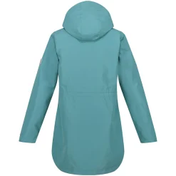 Regatta Jessley Femme Veste imperméable |<Femme Vestes Imperméables