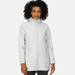 Regatta Jessley Femme Veste imperméable |<Femme Vestes Imperméables