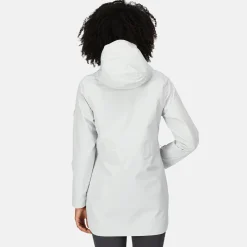 Regatta Jessley Femme Veste imperméable |<Femme Vestes Imperméables