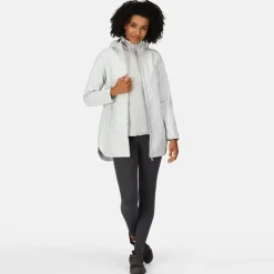 Regatta Jessley Femme Veste imperméable |<Femme Vestes Imperméables