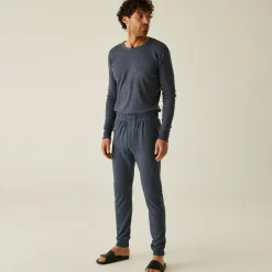 Regatta Jogging décontracté Homme Thermal |< Pantalons|Pantalons De Travail