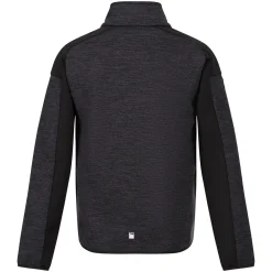 Regatta Junior Highton III Enfant Polaire zippée |<Enfant Vêtements Garçon|Polaires Zip Complet