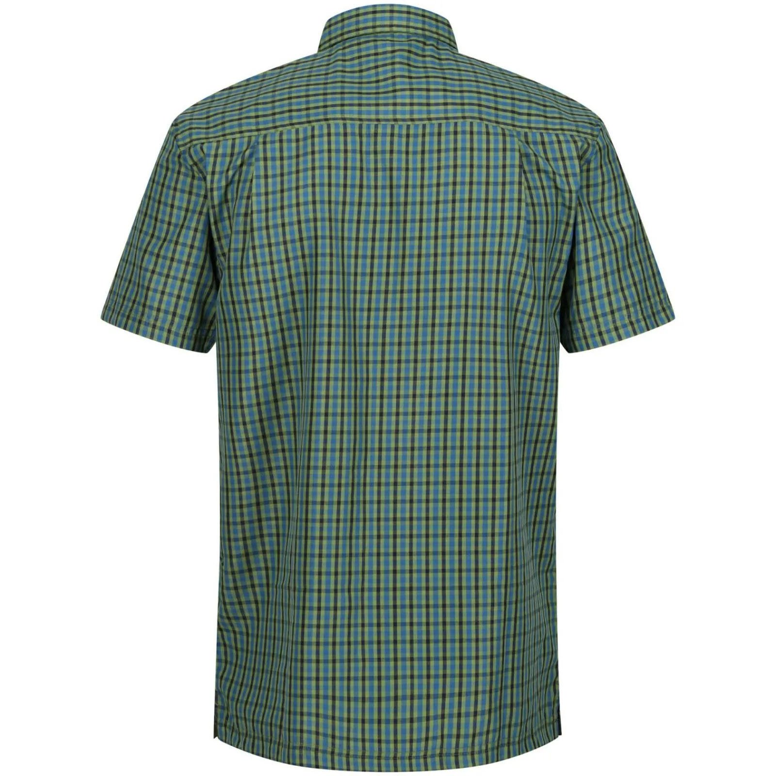 Regatta Kalambo VIII Homme Chemise à manches courtes |<Homme/Femme Chemises