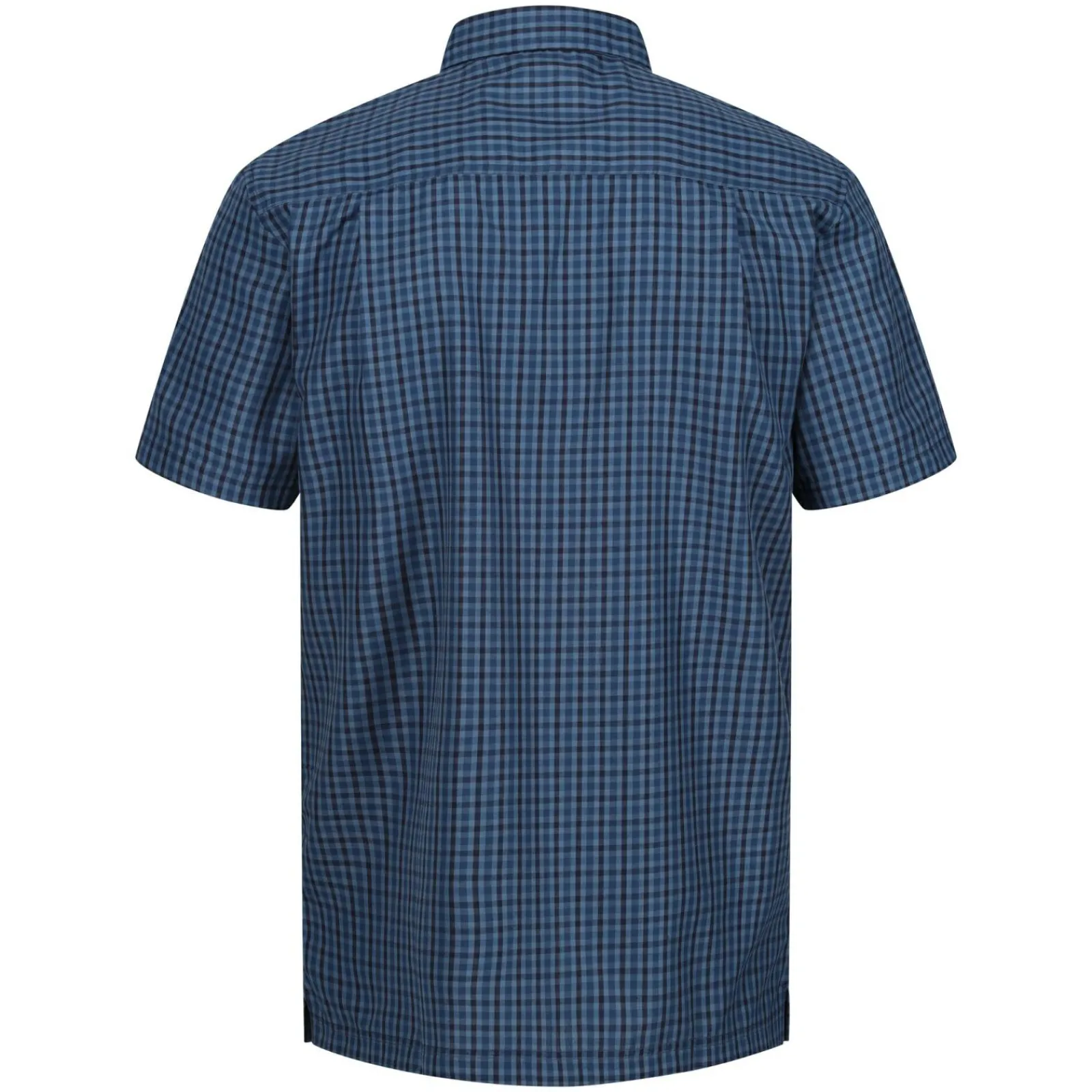 Regatta Kalambo VIII Homme Chemise à manches courtes |<Homme/Femme Chemises