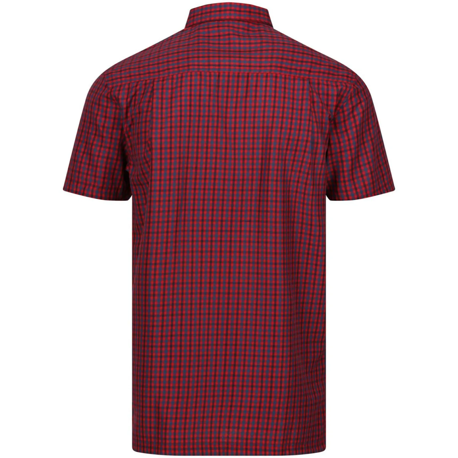 Regatta Kalambo VIII Homme Chemise à manches courtes |<Homme/Femme Chemises