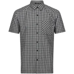 Regatta Kalambo VIII Homme Chemise à manches courtes |<Homme/Femme Chemises