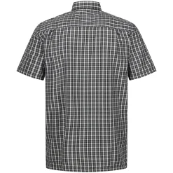 Regatta Kalambo VIII Homme Chemise à manches courtes |<Homme/Femme Chemises