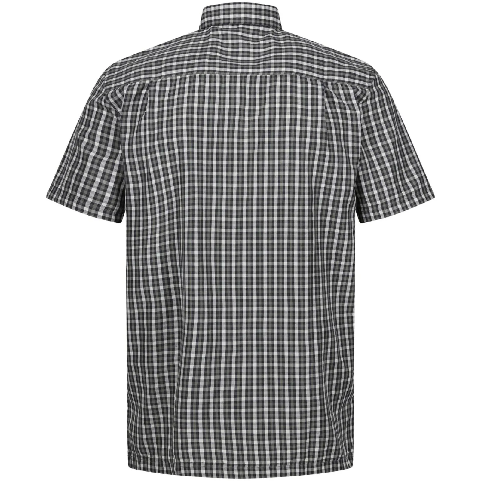 Regatta Kalambo VIII Homme Chemise à manches courtes |<Homme/Femme Chemises